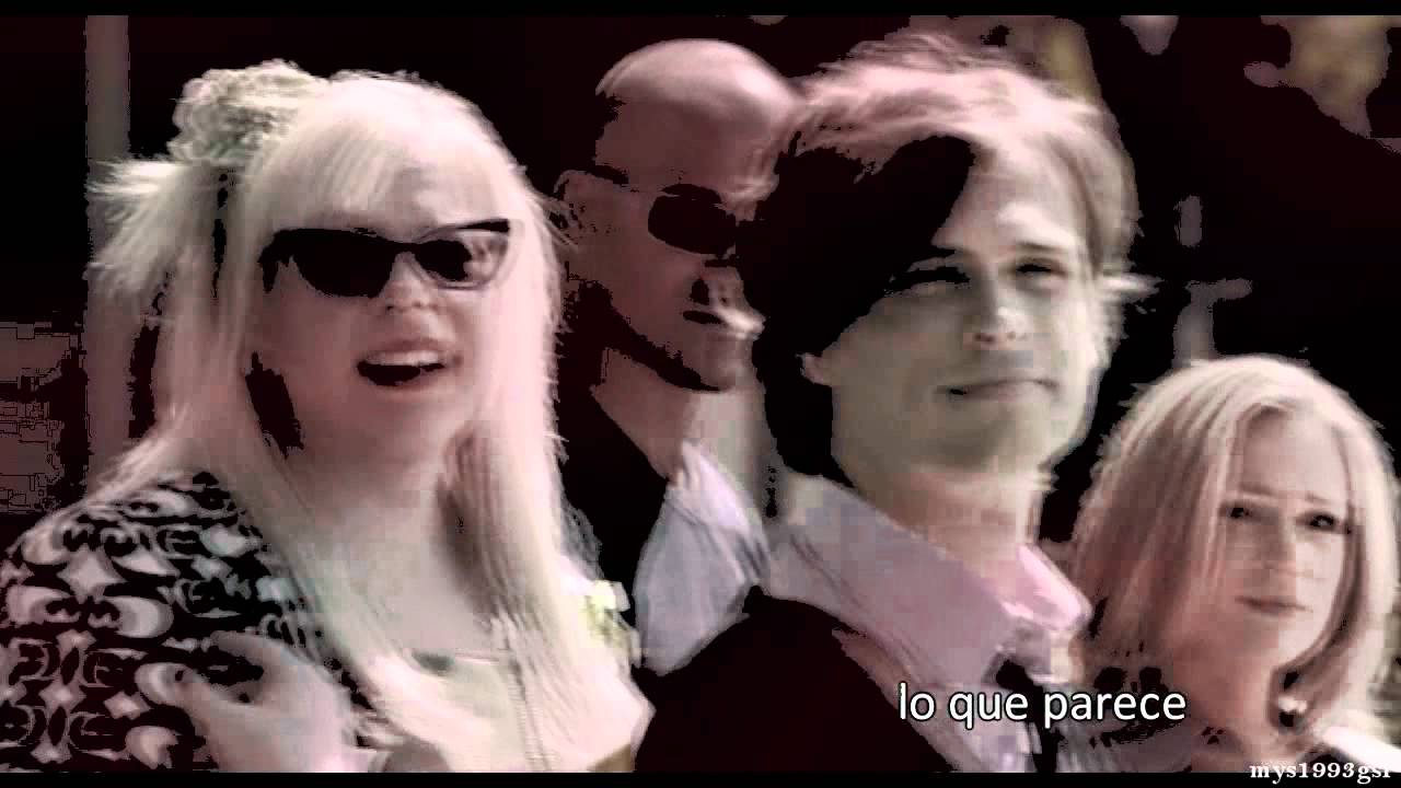 As It Seems by Lily Kershaw [traducido - espa&ntilde;ol]