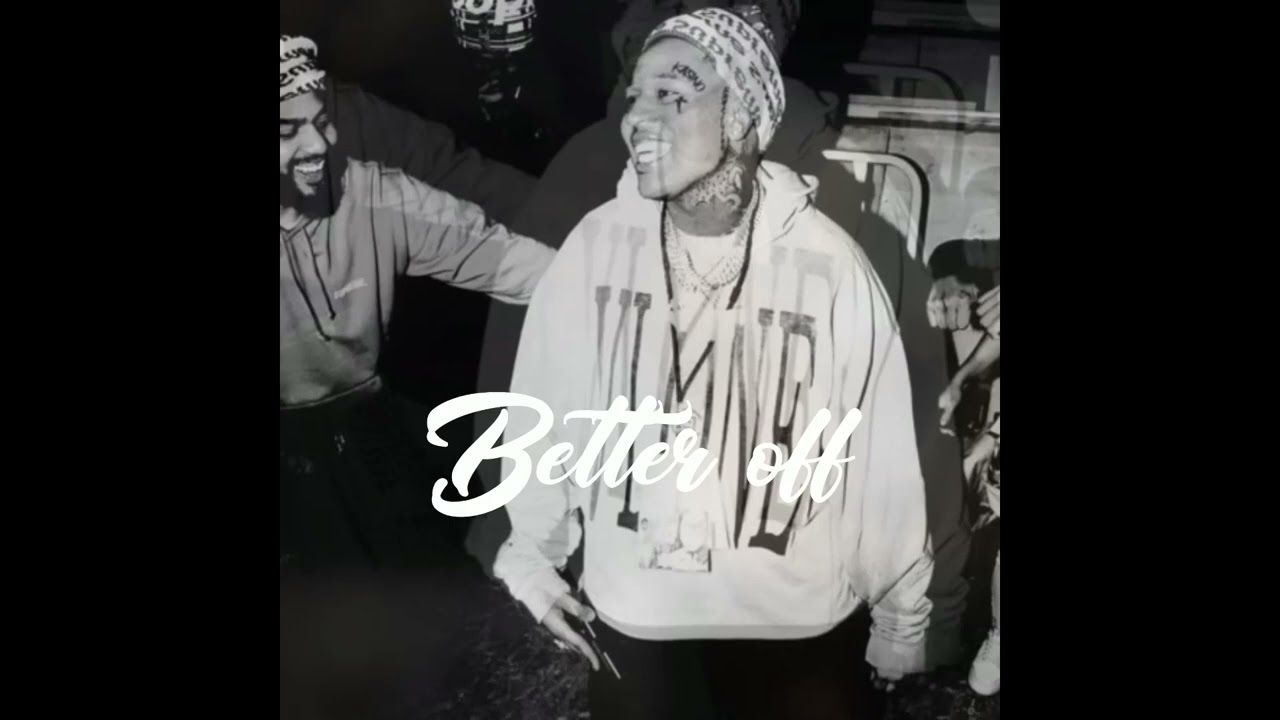 [БЕСПЛАТНО] Бит в стиле Ebk Jaaybo x Lil Bean x Lil yee 