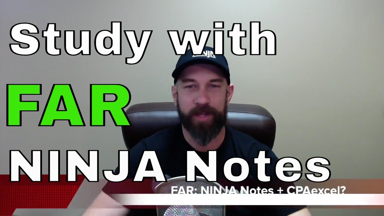 Wiley CPAexcel + NINJA Notes