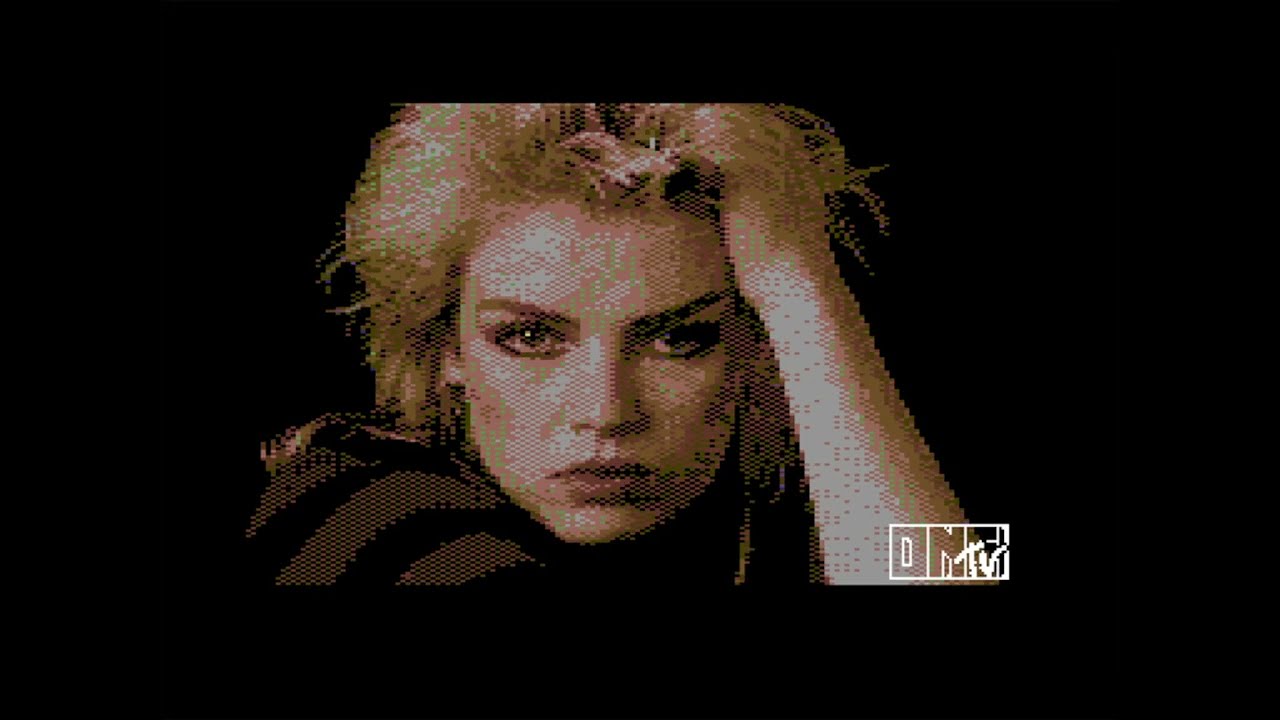 C64 EasyFlash Release: Wilde (2018) by Onslaught ! 2 December 2024!