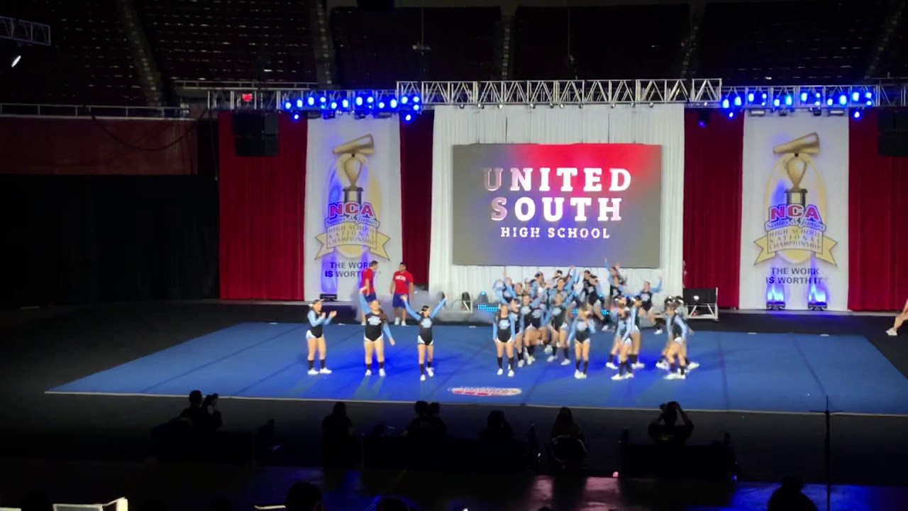 United South High School 2019