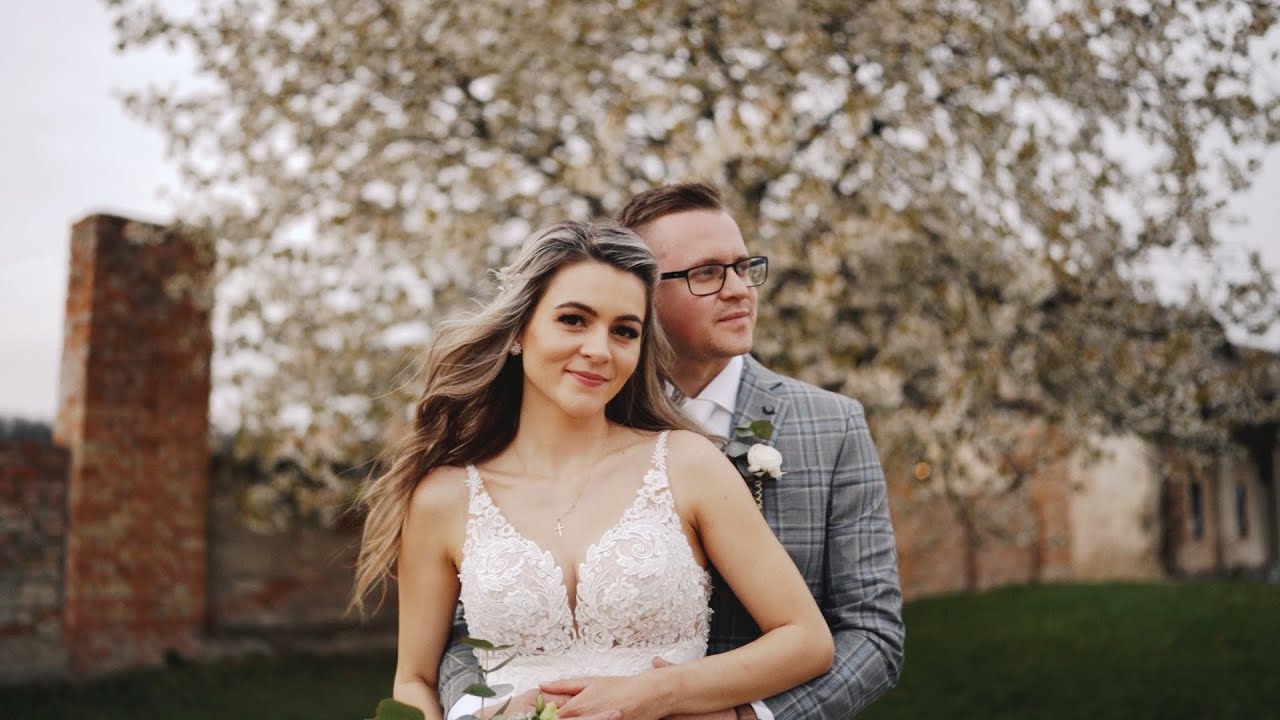 Martina & Kuba // Svatební klip