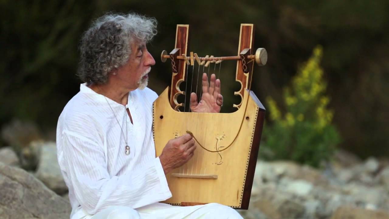 Musica della Grecia antica