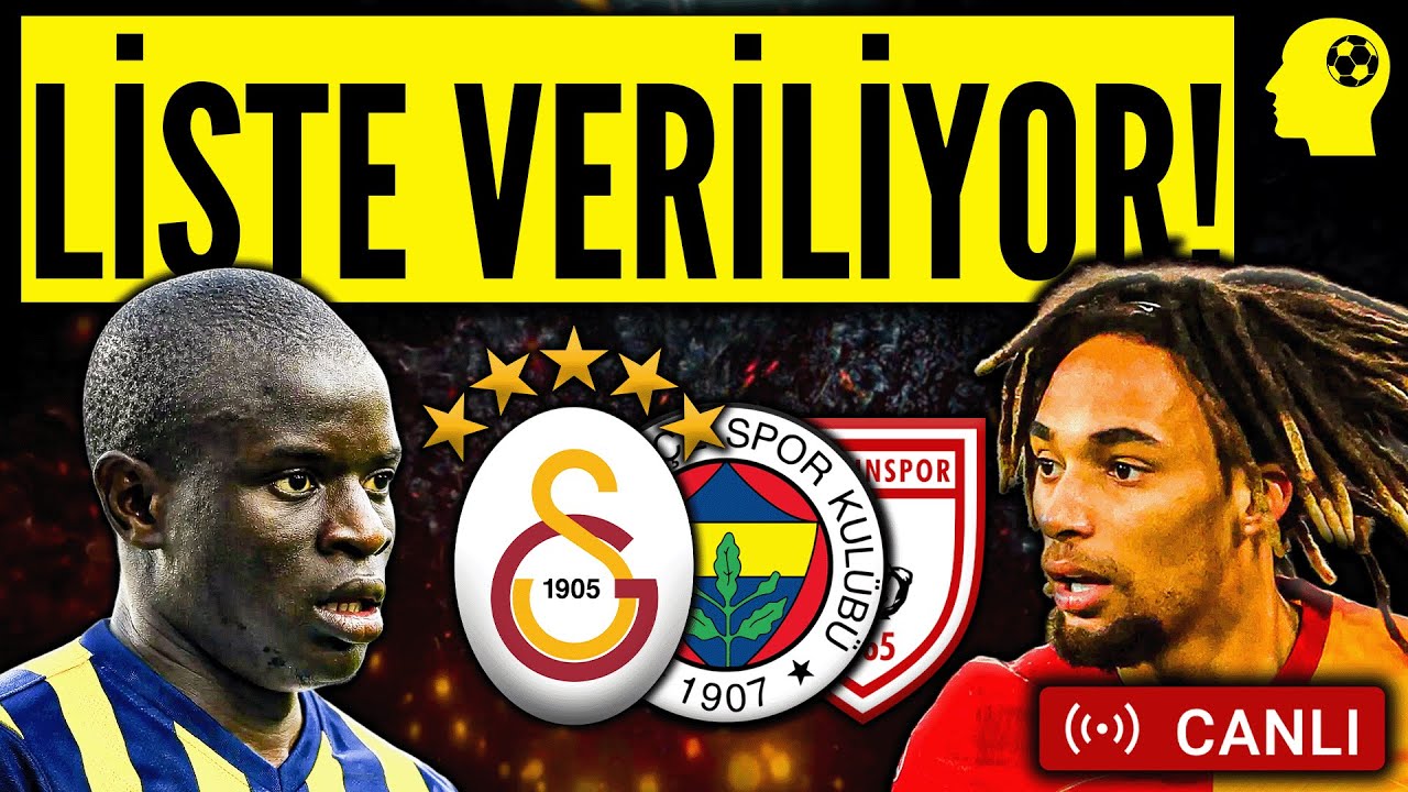 Temsilcilerimizin AVRUPA Kadroları Belli Oluyor!
