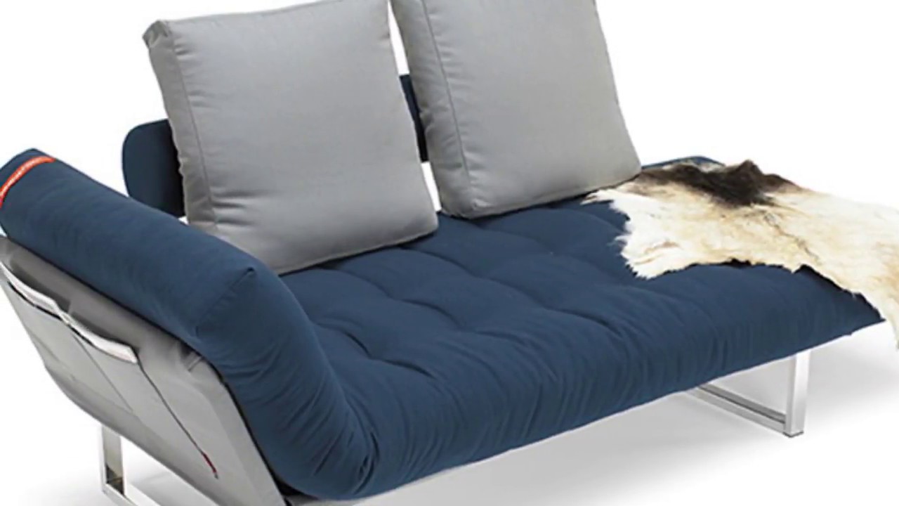 Modern Sofa on Wheels Furniture Ideas