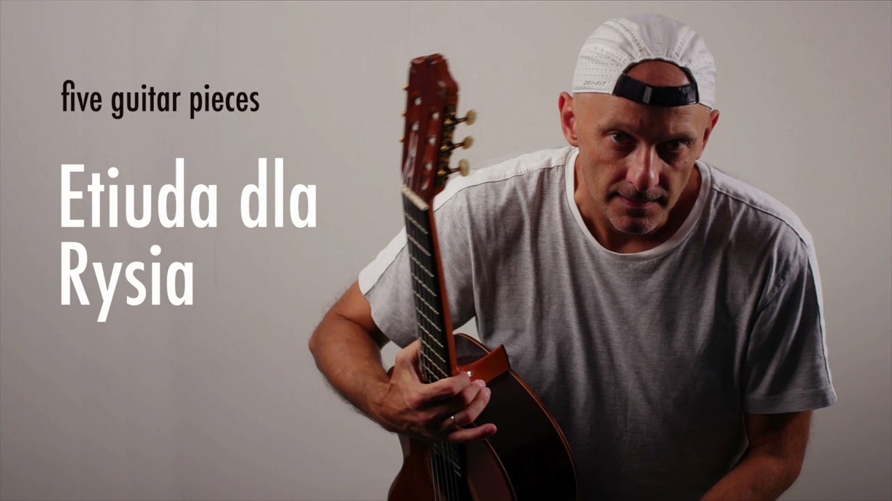 Sylwester Laskowski - Etiuda dla Rysia