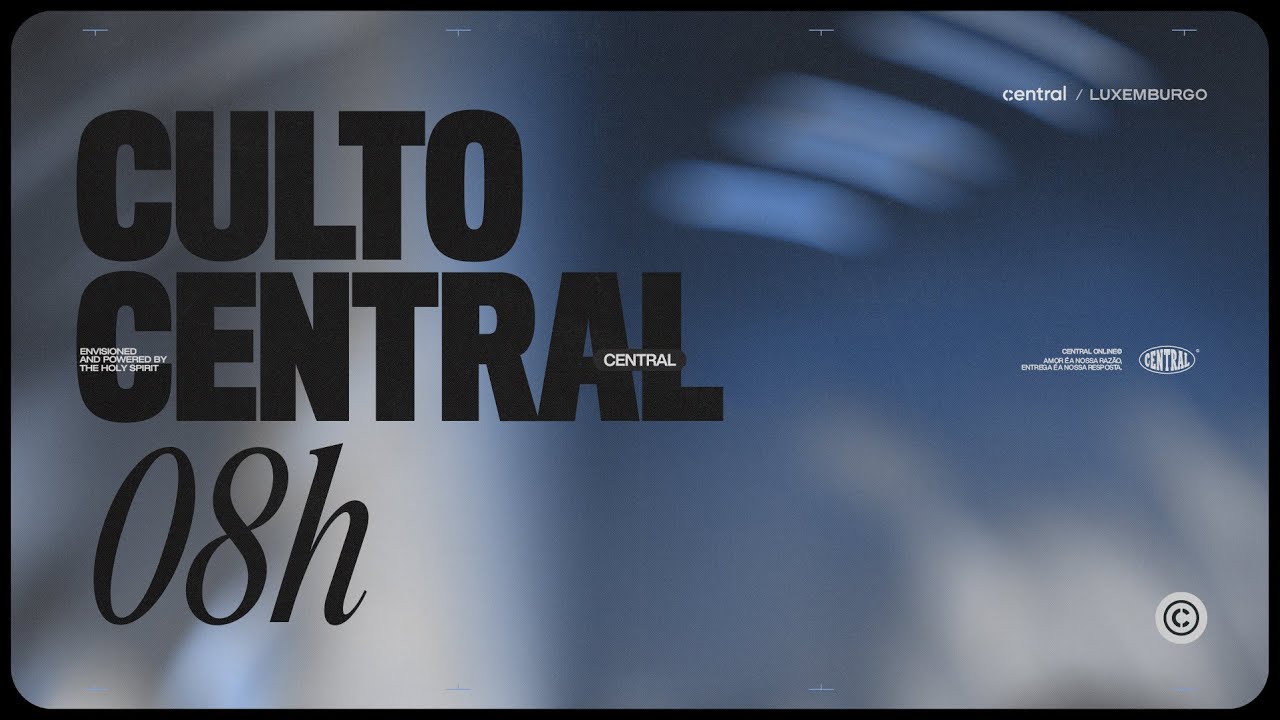 CULTO DE AVIVAMENTO | PR. MARIO FREITAS | DOMINGO 08H | 01/03/2026