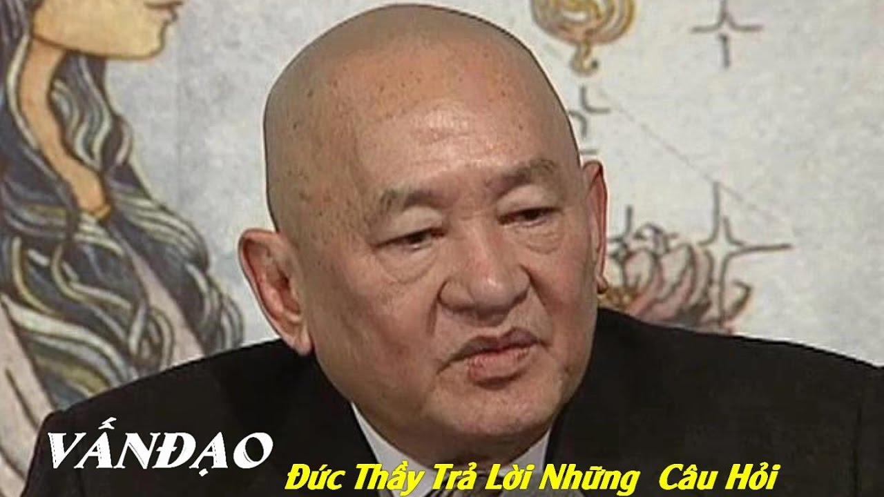 Vấn Đạo - Những Câu Hỏi Quan Trọng, Liên Quan Đến Phương Pháp Công Phu