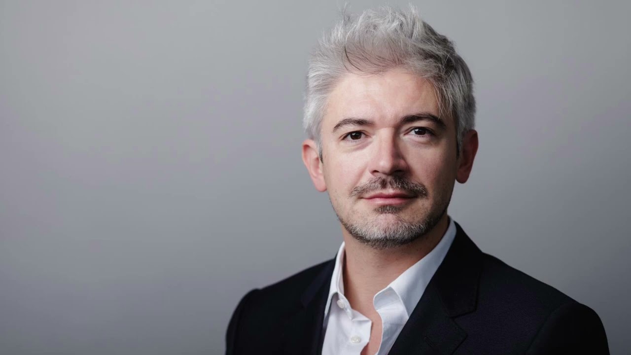 SPECIAL: An Interview with Antonio Andreoni