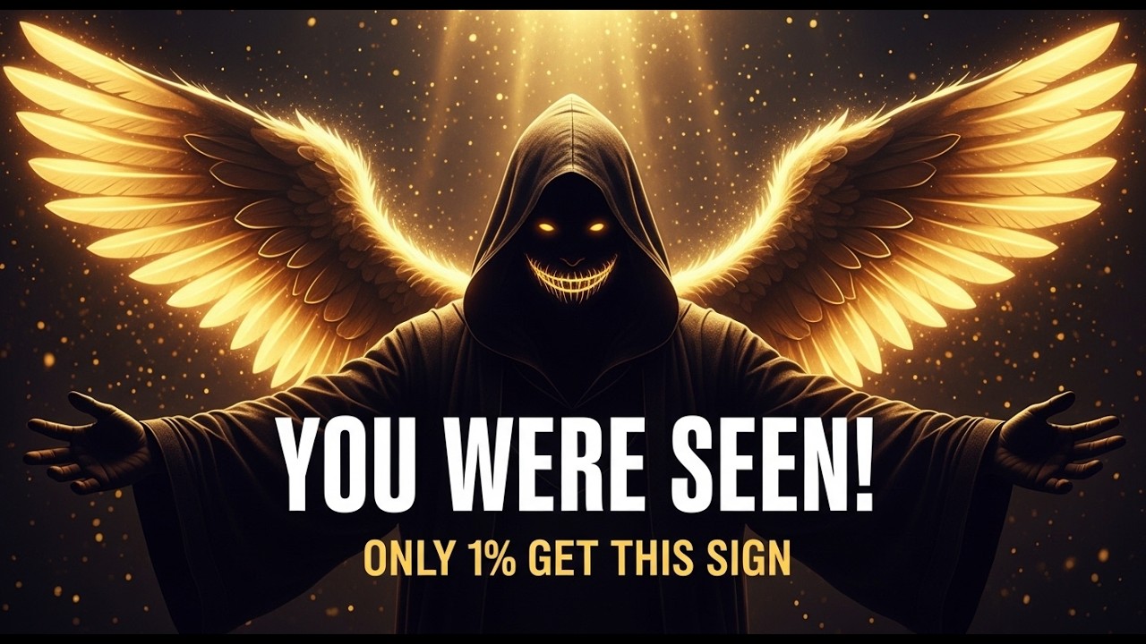 Only the INVISIBLE Ones Will Find This Message (Watch NOW!)