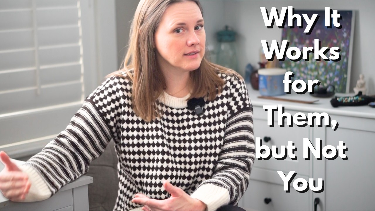 The Reason Gut Health Advice Doesn’t Work for Everyone