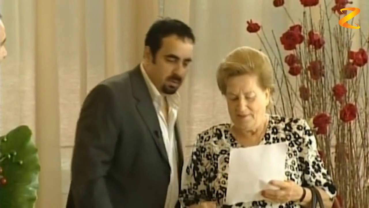 الكاميرا الخفية طيمشة ونيمشة الحلقة 15 الخامسة عشر  | Taymsheh w Nemsheh Hidden Camera HD