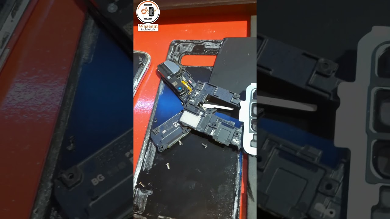 How to Fix Display Line problem in OnePlus 8 t mobile