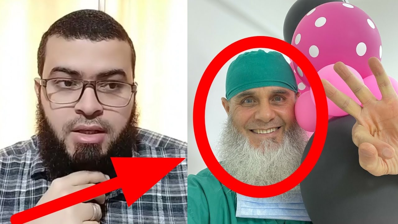 نصيحة مهمة للسيد غسان بكر وفقه الله لكل خير