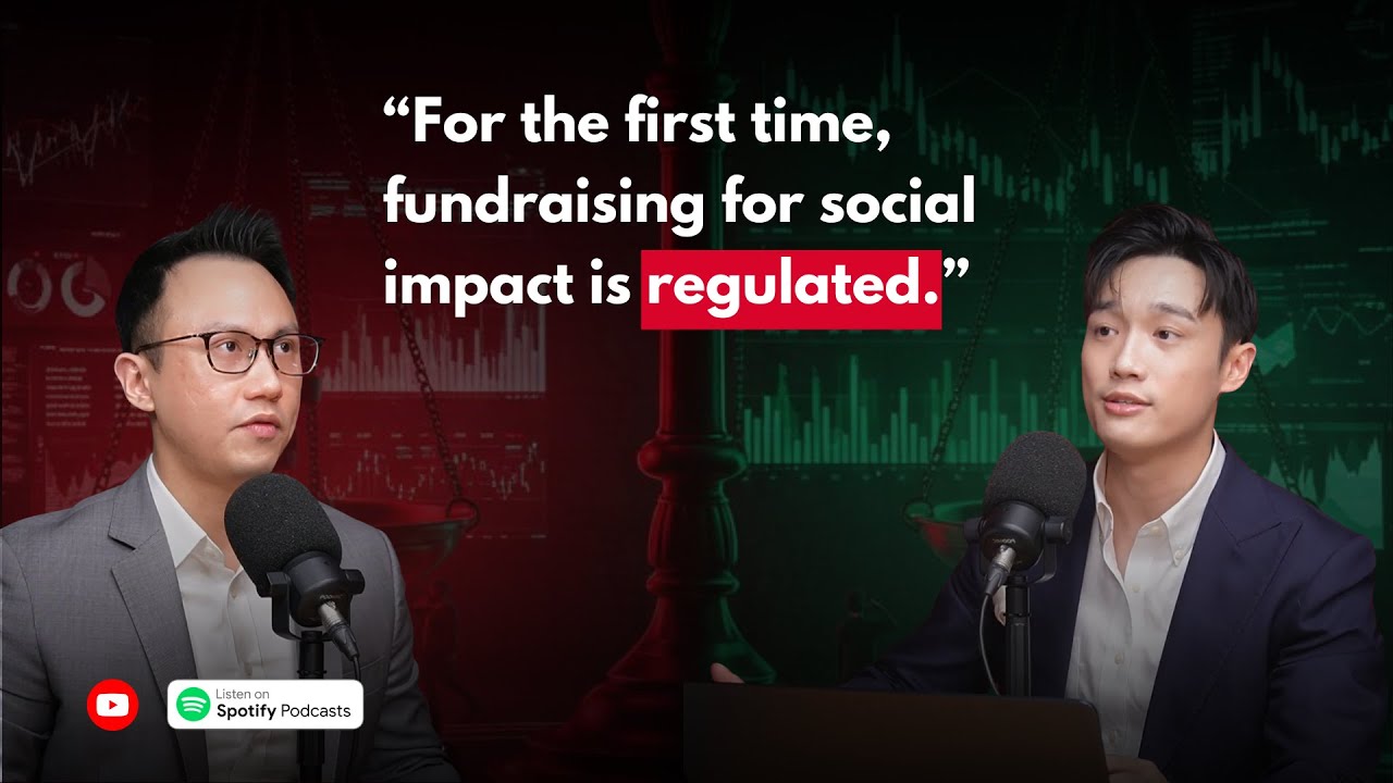 Social Exchange Platforms in Malaysia: The New Regulated Way to Fundraise for Social Impact