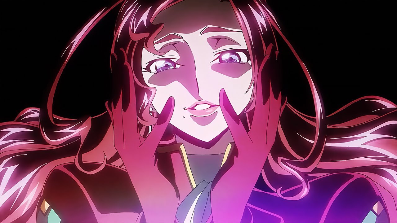 Code Geass: Lost Stories OP / Opening - Creditless | 4K | 60fps