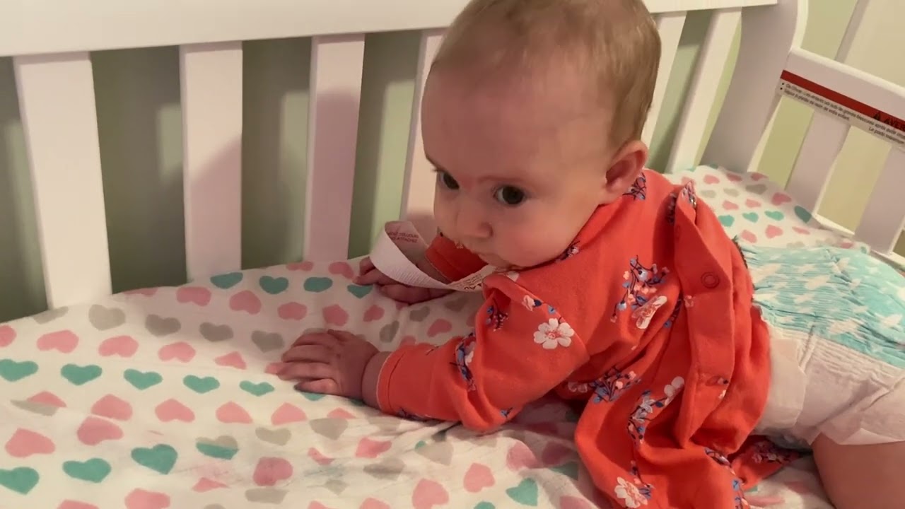 Diaper Change Fail