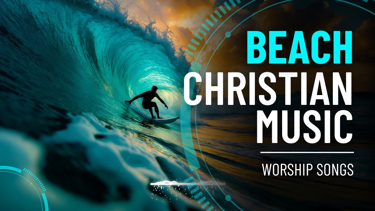 Christian Chill Music Mix ✨🎧 Christian Fitness Workout Music 🏃‍♀️Christian Party Music 2025 🥳