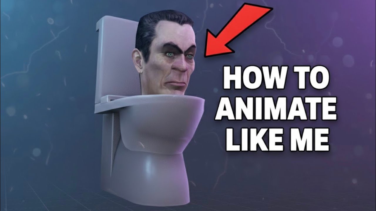 HOW TO ANIMATE LIKE ME | 2026 |