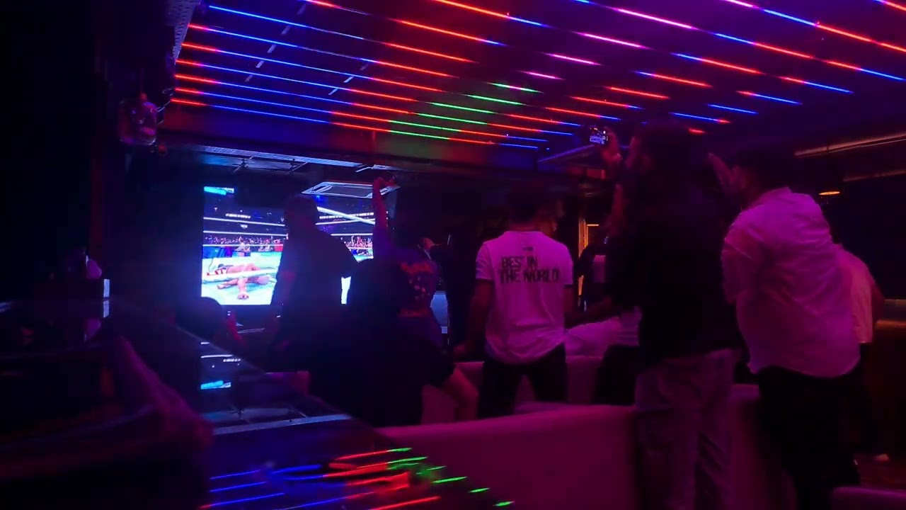 Wrestling Fans React To Roman Reigns Return At WWE SummerSlam 2024