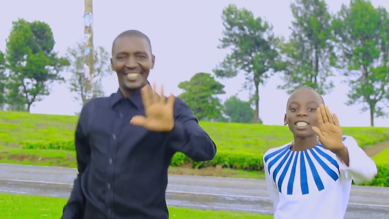 NI THENGIU DADDY2 BY KIHORO CHARLES..SKiZA 9518375