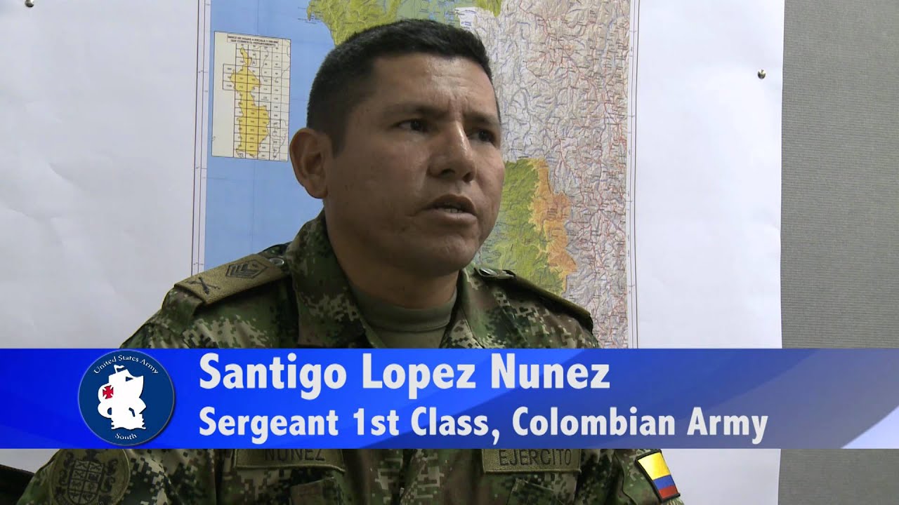 SOUTHCOM Commander visits U.S. Army South
