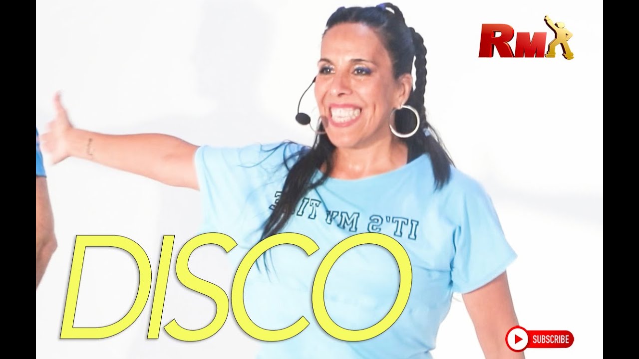 DISCO 76 choreography by Ulises Puiggrós