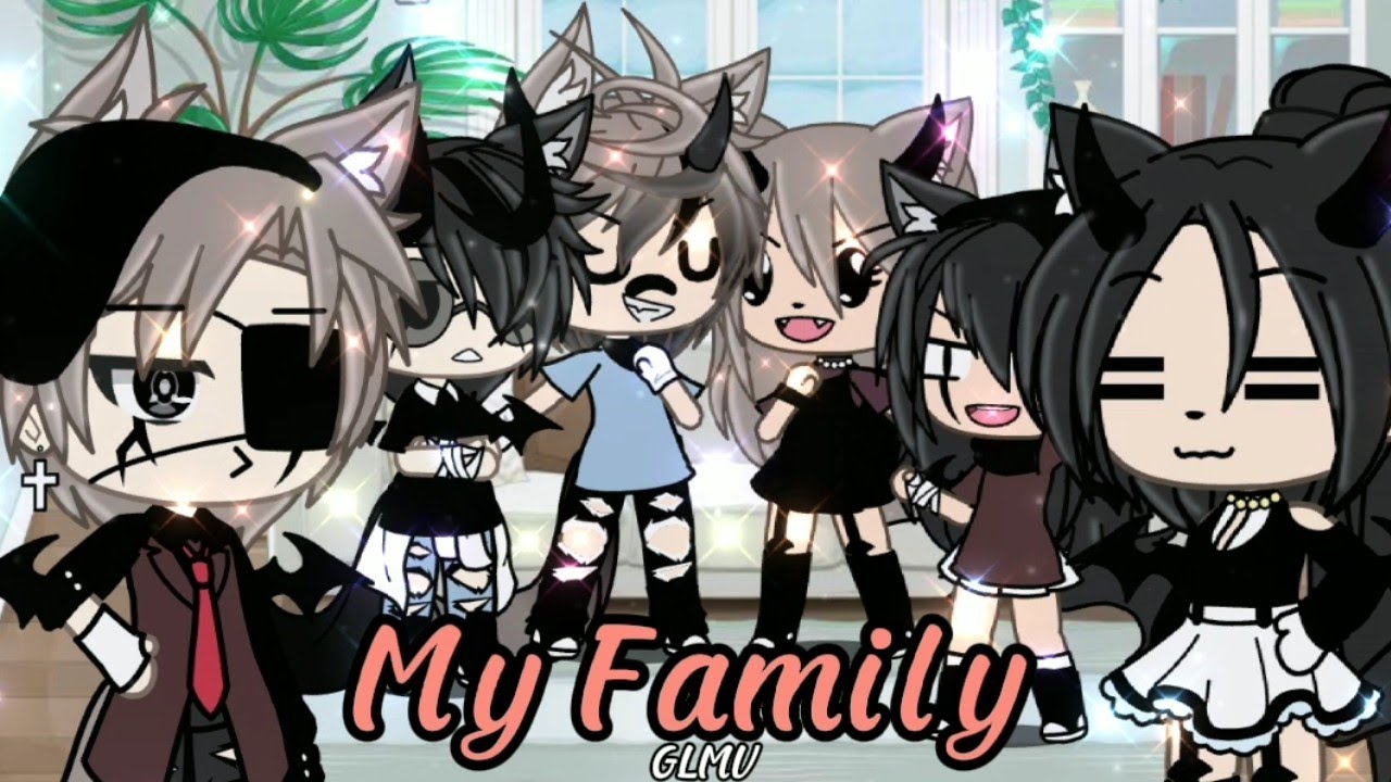 ≈My Family≈ \\ GLMV //