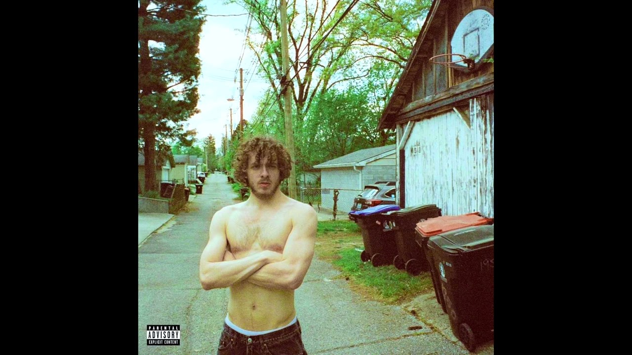 Jack Harlow Jackman Type Beat ~ Uncomfortable