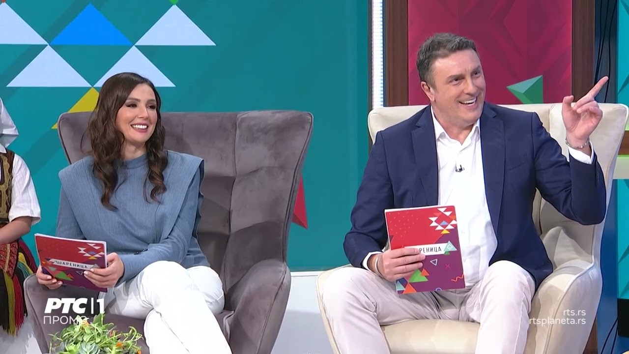 Šarenica: Oficirski bal za nevidljive heroje