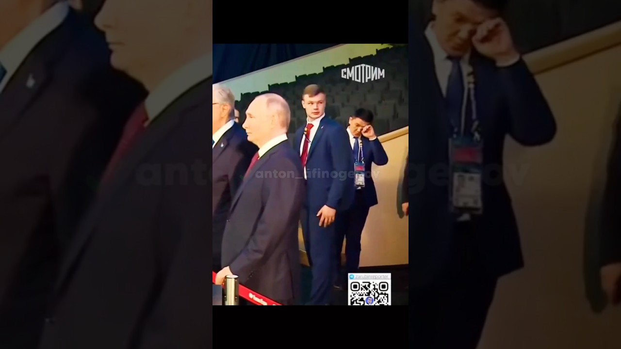 Служба безопасности Президента🇷🇺 #bodyguard #putin #vladimirputin #телохранитель