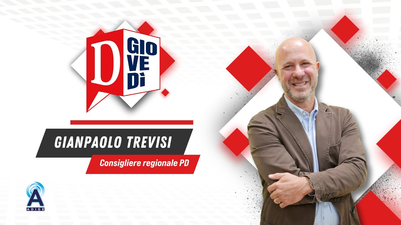 Gianpaolo Trevisi: «Si può fare opposizione senza essere distruttivi»