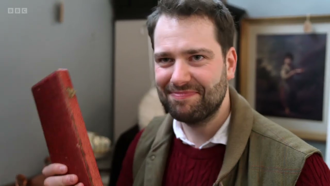 Antiques Road Trip Season 29 Episode 2 Mindfully Moving in Merseyside