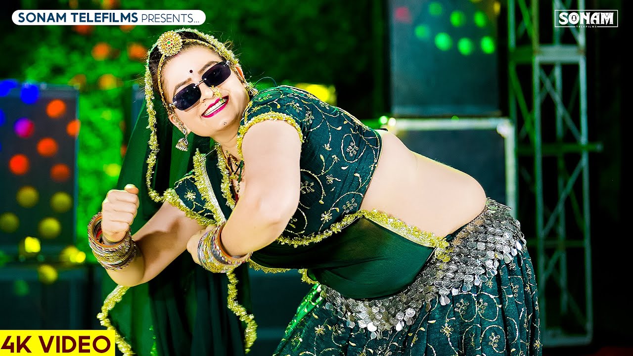 गुर्जरवाटी नेहड़ा | जाटा को जग में नाम तो अमर छे | Sonam Gujari | Kishor Meena | Rajasthani DJ Song