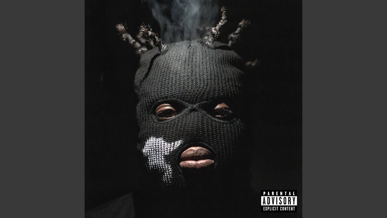 White (feat. Papa V, Nerissima Serpe)