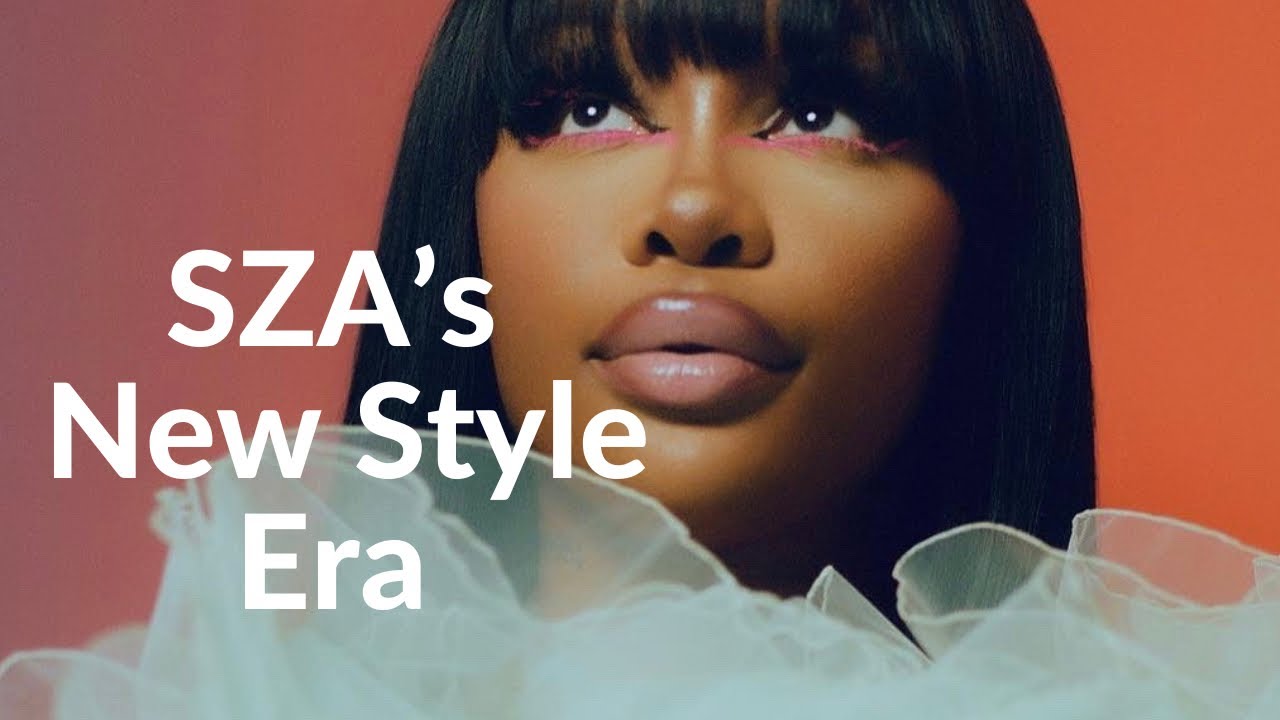 SZA&rsquo;s New Style Era