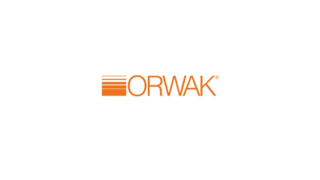 Orwak Product - Brickman 300