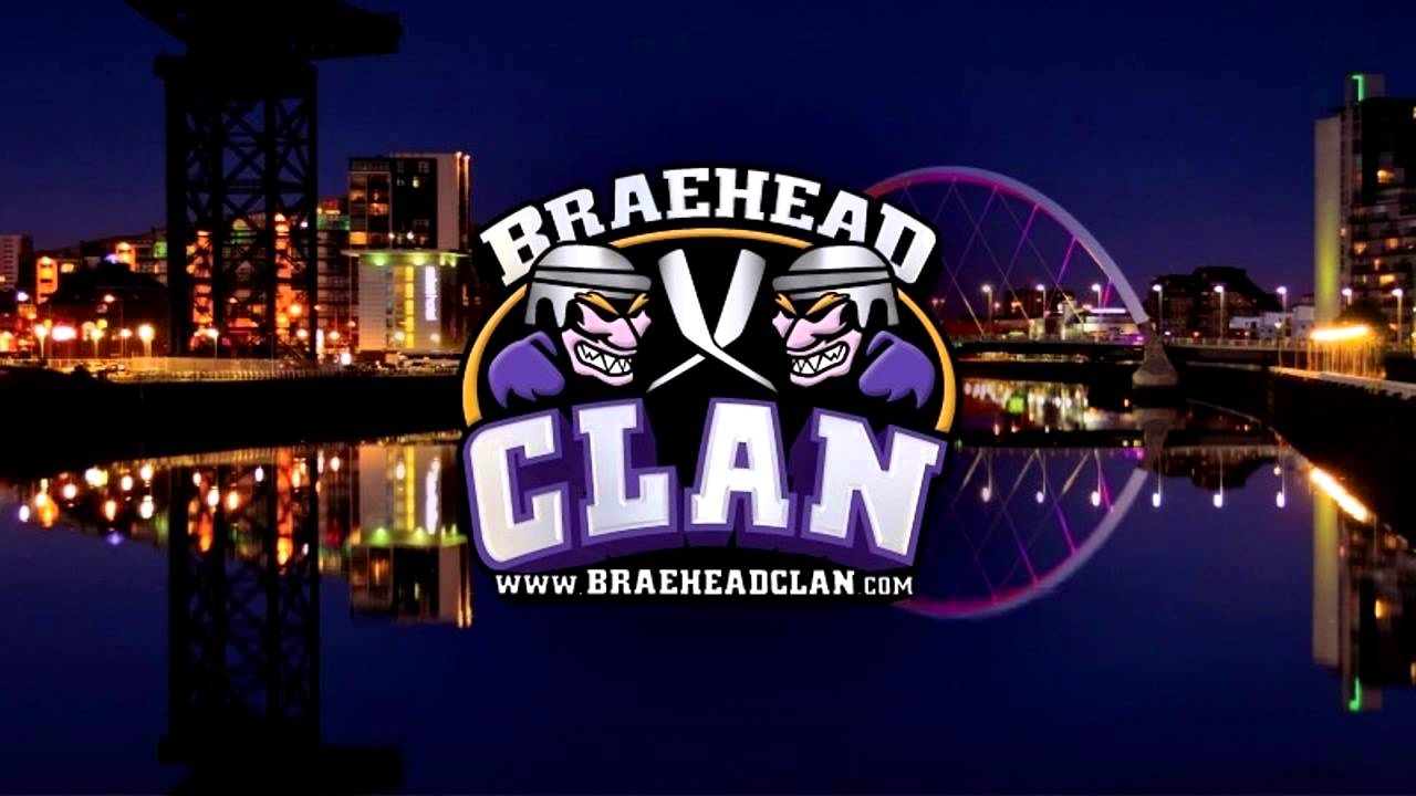 Braehead Clan Intro