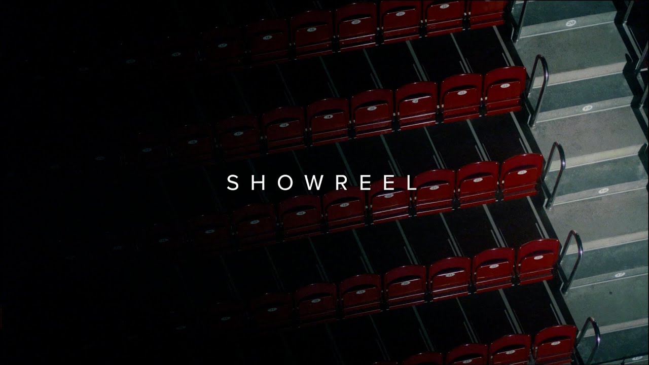 Студия Ruvision Showreel 2022