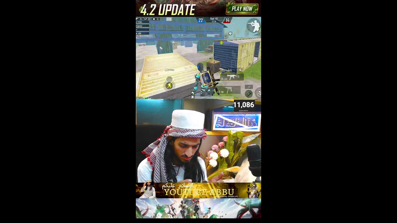 Molana Sahab Ne Yalgaar Kiya ||😡🔥 || BGMI || Khatarnak Gameplay” 50 KILS