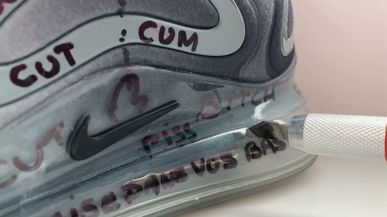 Nike Air Max 720 pop  @alaisedansvosbaskets