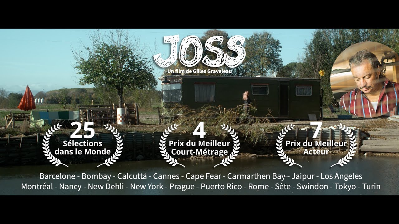 Joss - Court-métrage