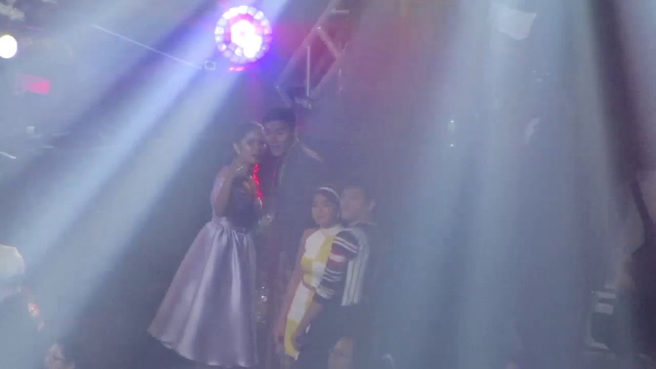 LoiNie || ABSCBN Xmas Special 2019