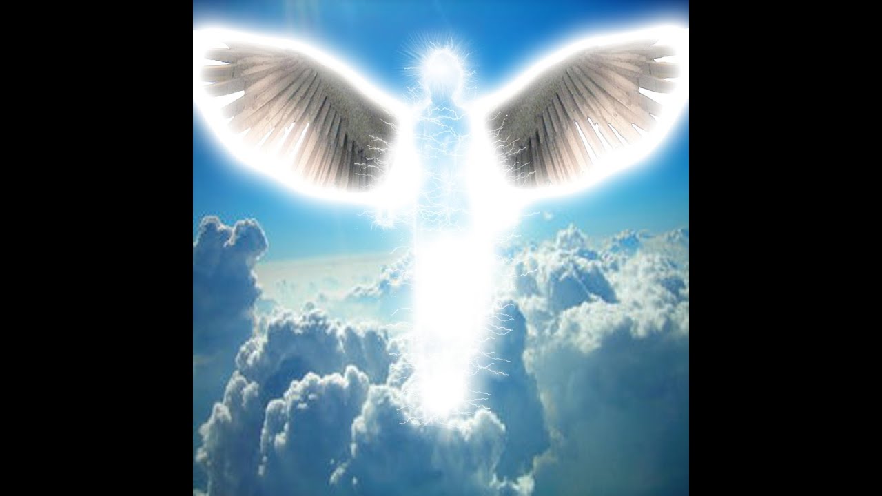 Entertaining a stranger or an angel? Hebrews 13.2