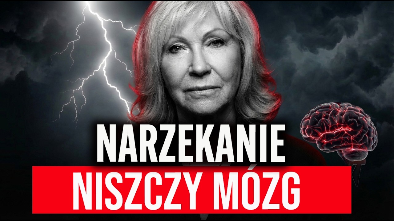 Ewa Foley: NIE MIAŁAM PRAWA PRZEŻYĆ. Wtedy zaczęło się moje PRZEBUDZENIE!