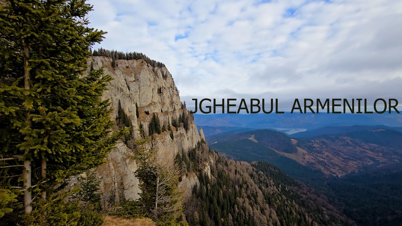 Jgheabul Armenilor