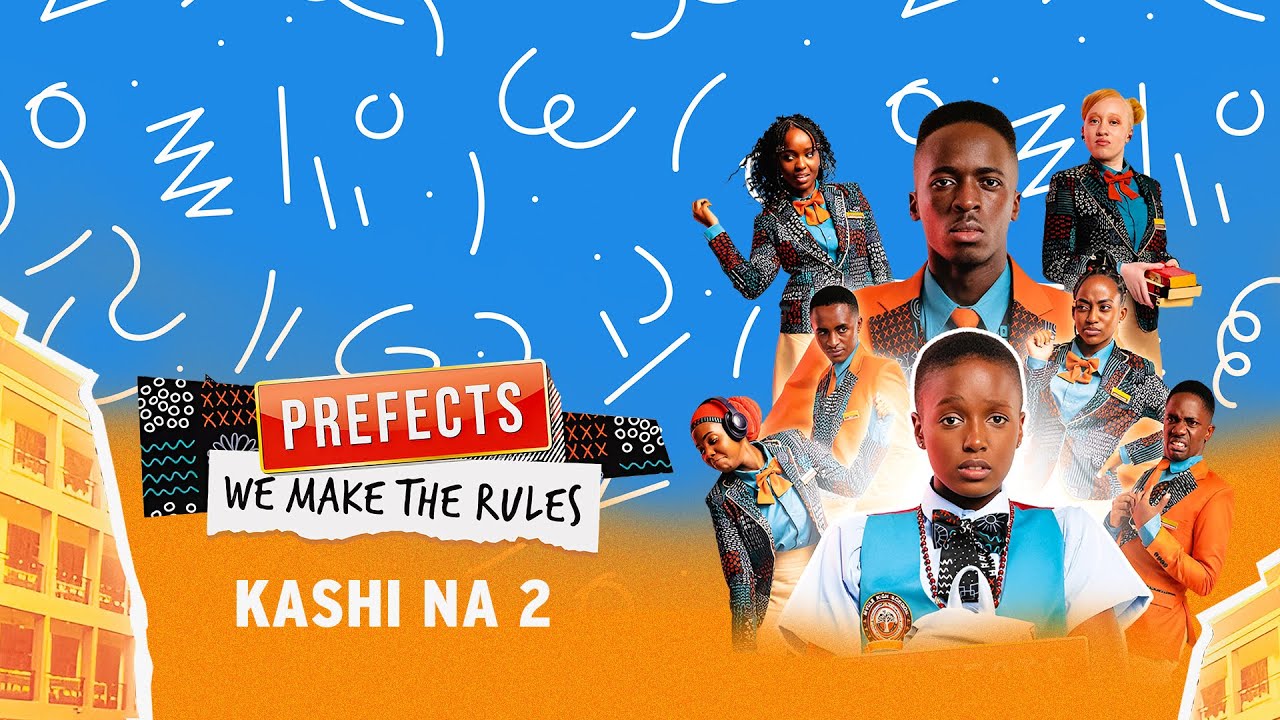 Prefects | Kashi Na 2