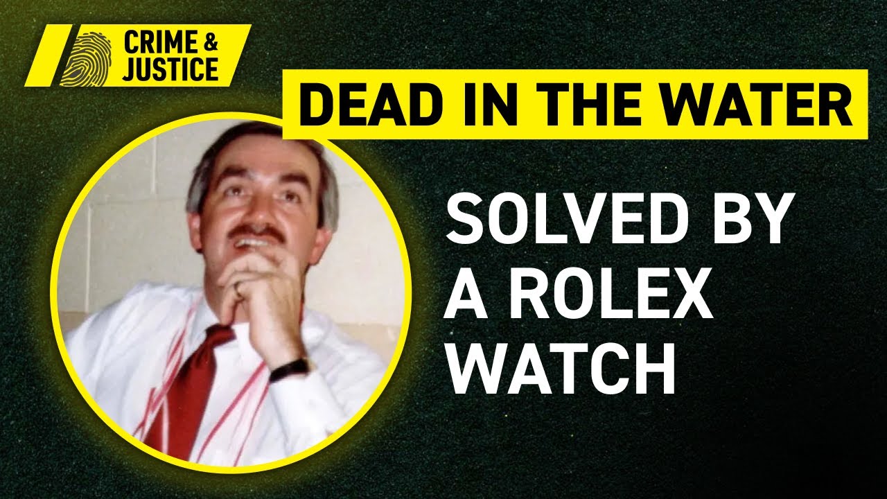 The Rolex Killer | True Crime Scene