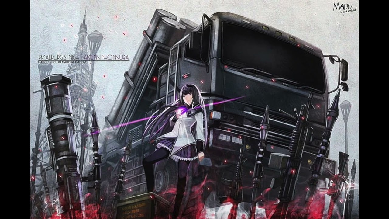 NIGHTCORE Zwidy - Składamy się z żalu
