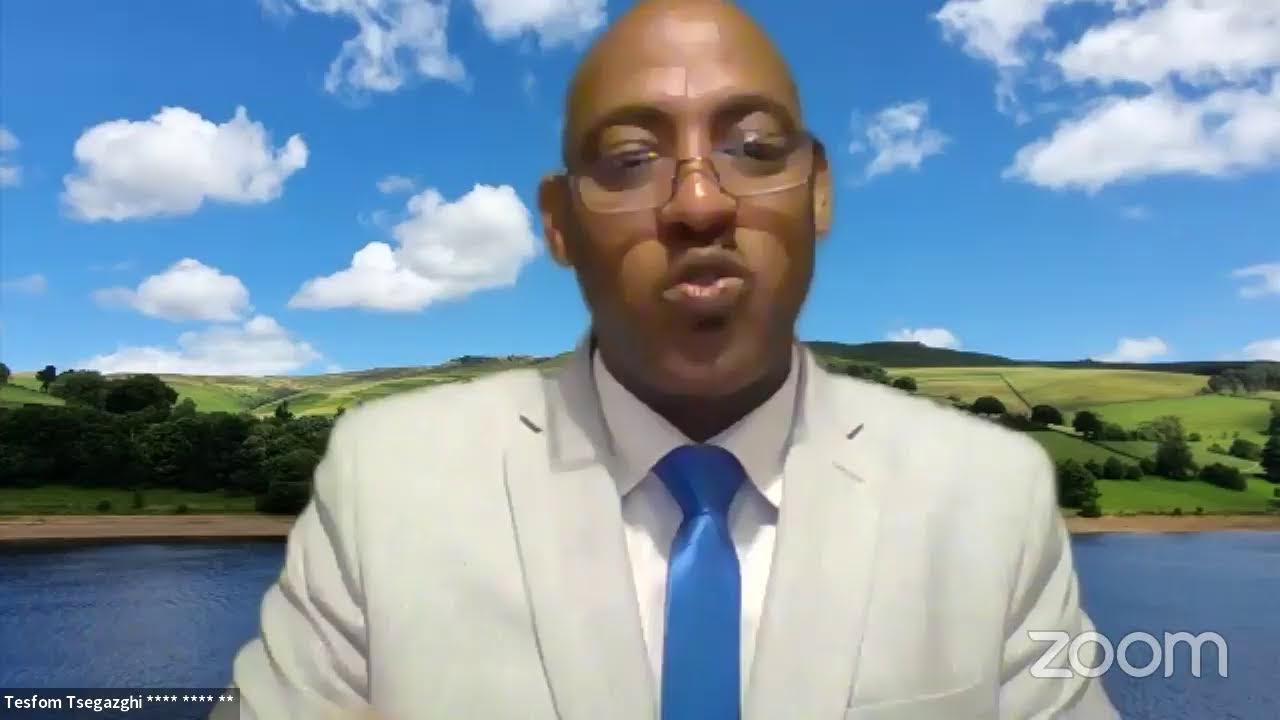 Mahtsen Official ማህጸን Our Topic: ሜላ ምቁጽጻር ሕርቃን ኣብ ምዕባይ ቆልዑ